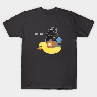 Streetcat - Katsuwatch T-Shirt